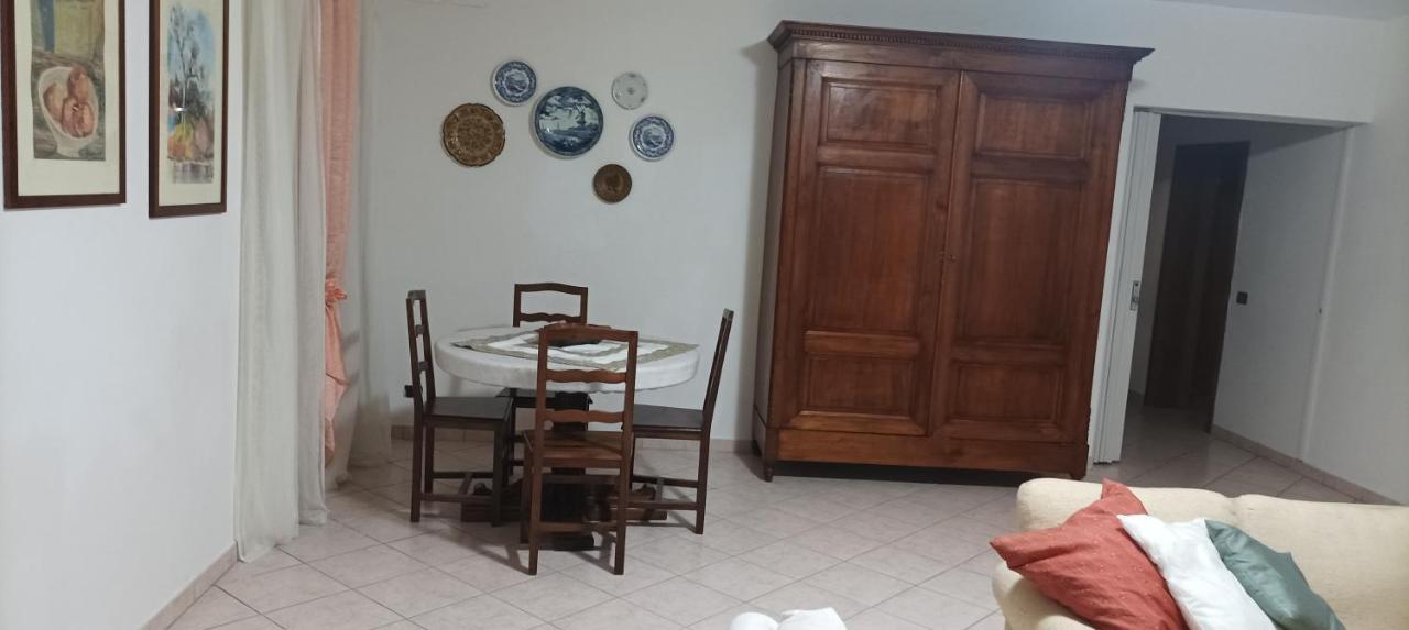 Le Querce Daire Querce  Dış mekan fotoğraf