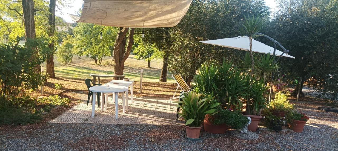 Le Querce Daire Querce  Dış mekan fotoğraf